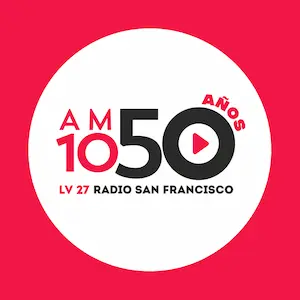 AM 1050 Logo