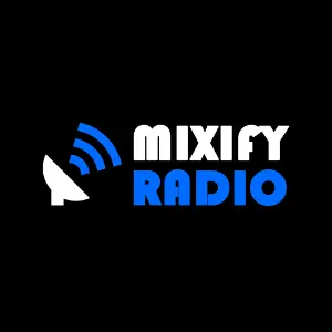 Mixify Logo